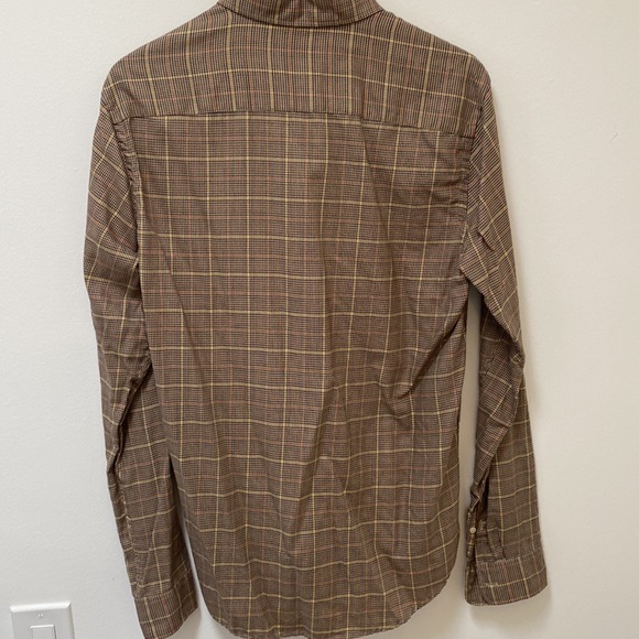 Scotch and soda casual button down - Picture 3 of 3